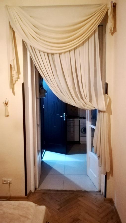 Center Apartment Tbilisi Eksteriør bilde