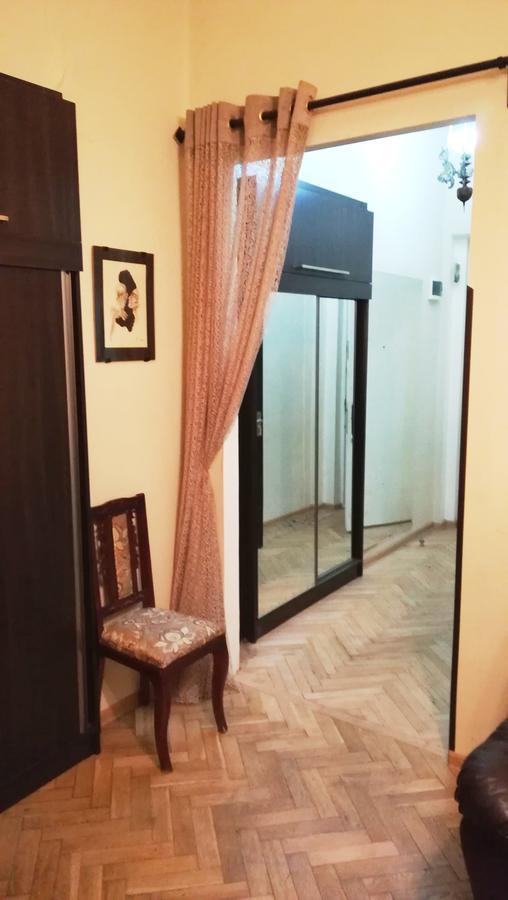 Center Apartment Tbilisi Eksteriør bilde